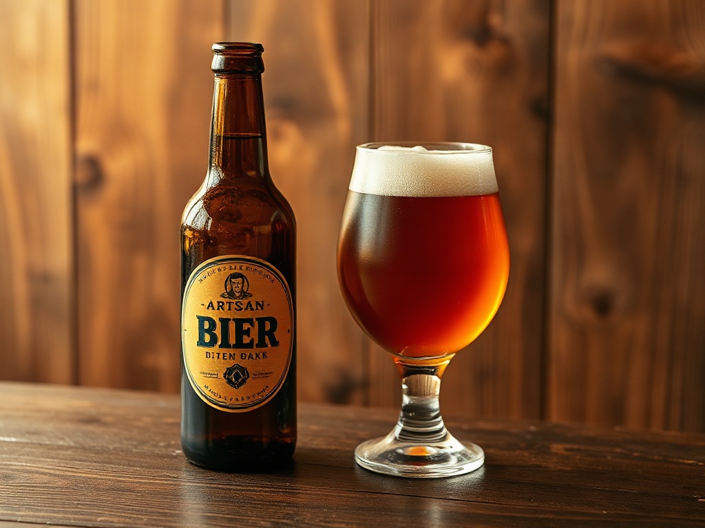 Beer products tested for glyphosate