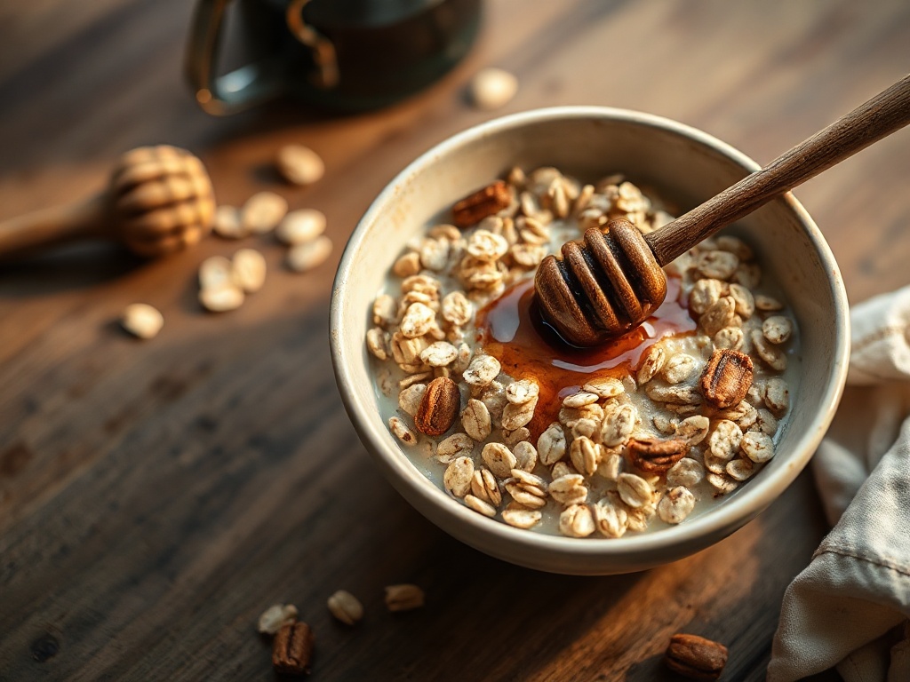Granola products tested for glyphosate