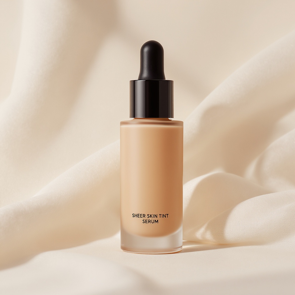 Skin Tint Lumineux
