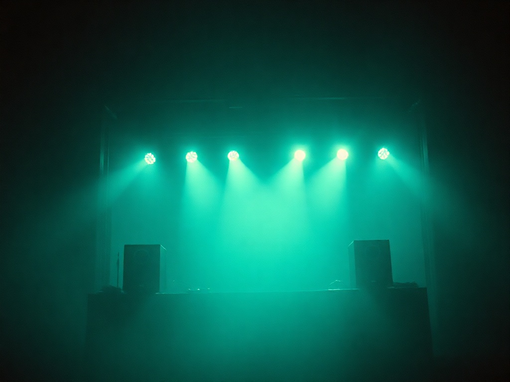 Track 04 — still life with a louder song