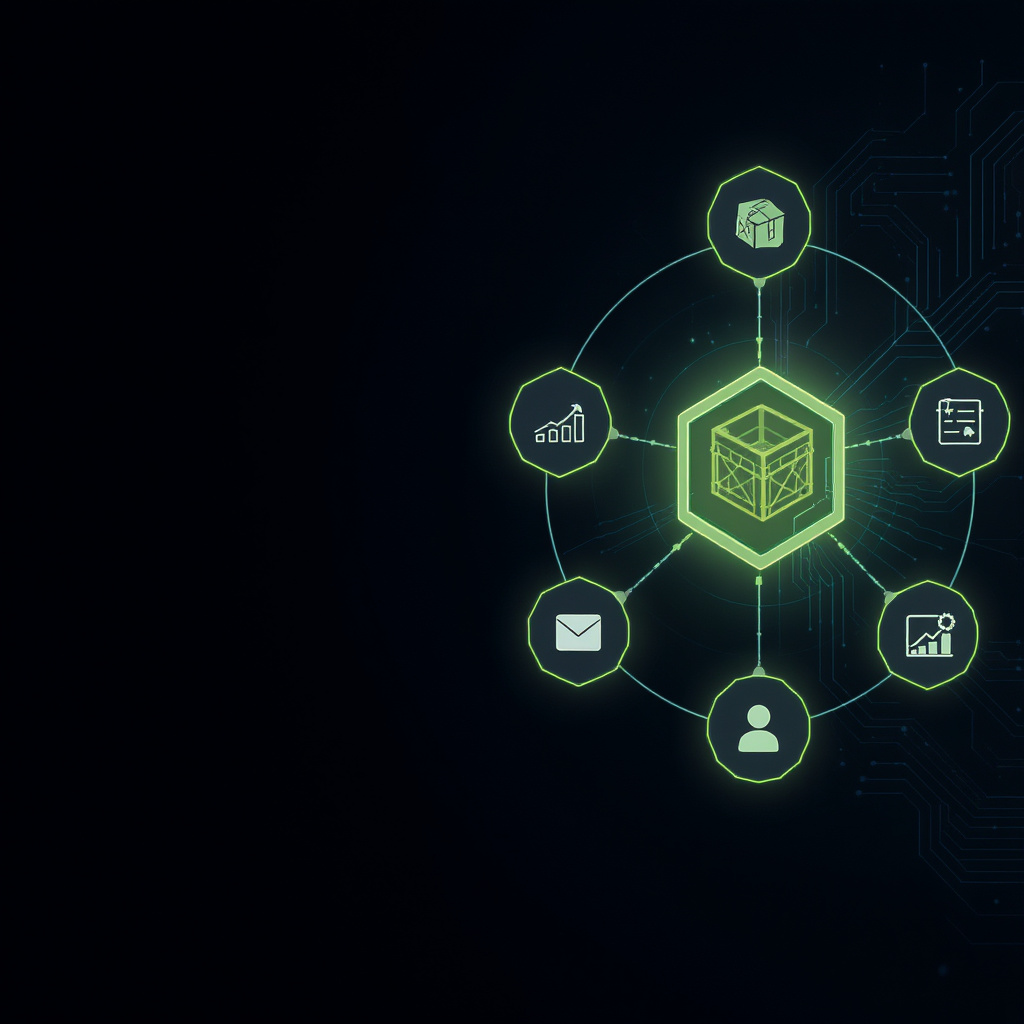 Pilotcrate — a fleet of AI agents for D2C ops