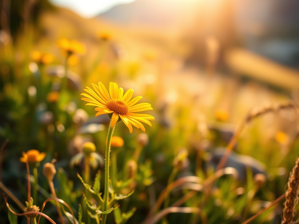 Calendula Oil