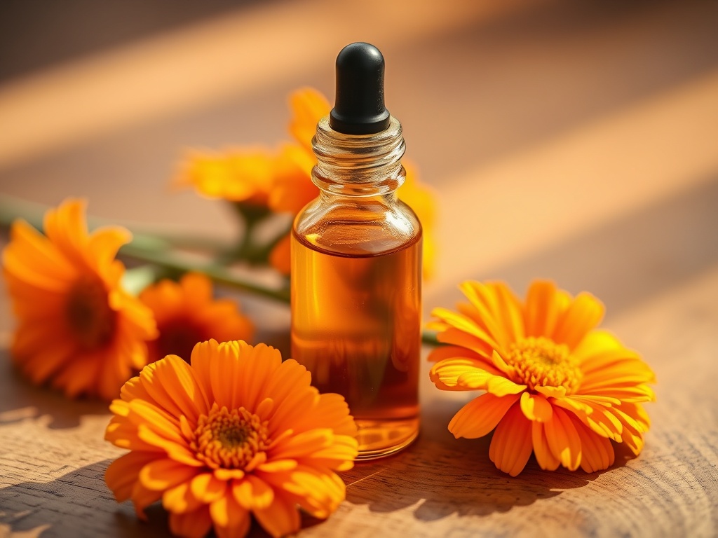 Frankincense Oil