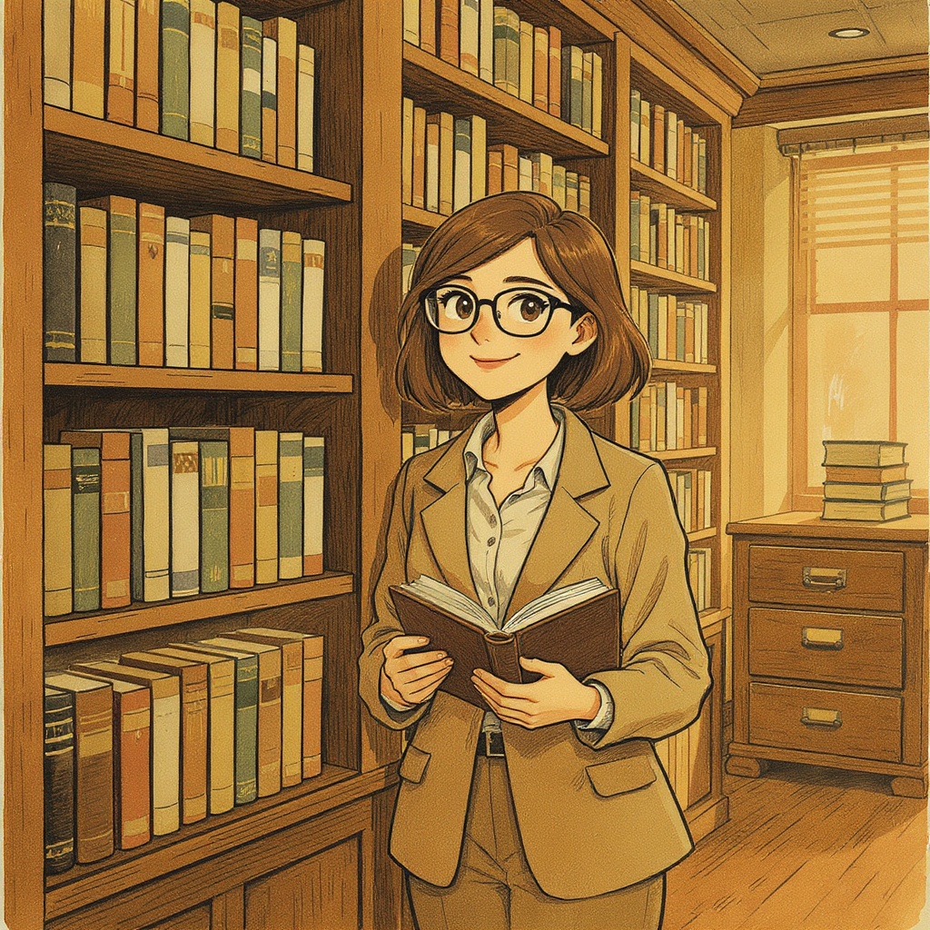 Sabia Librarian — AI-powered information literacy assistant