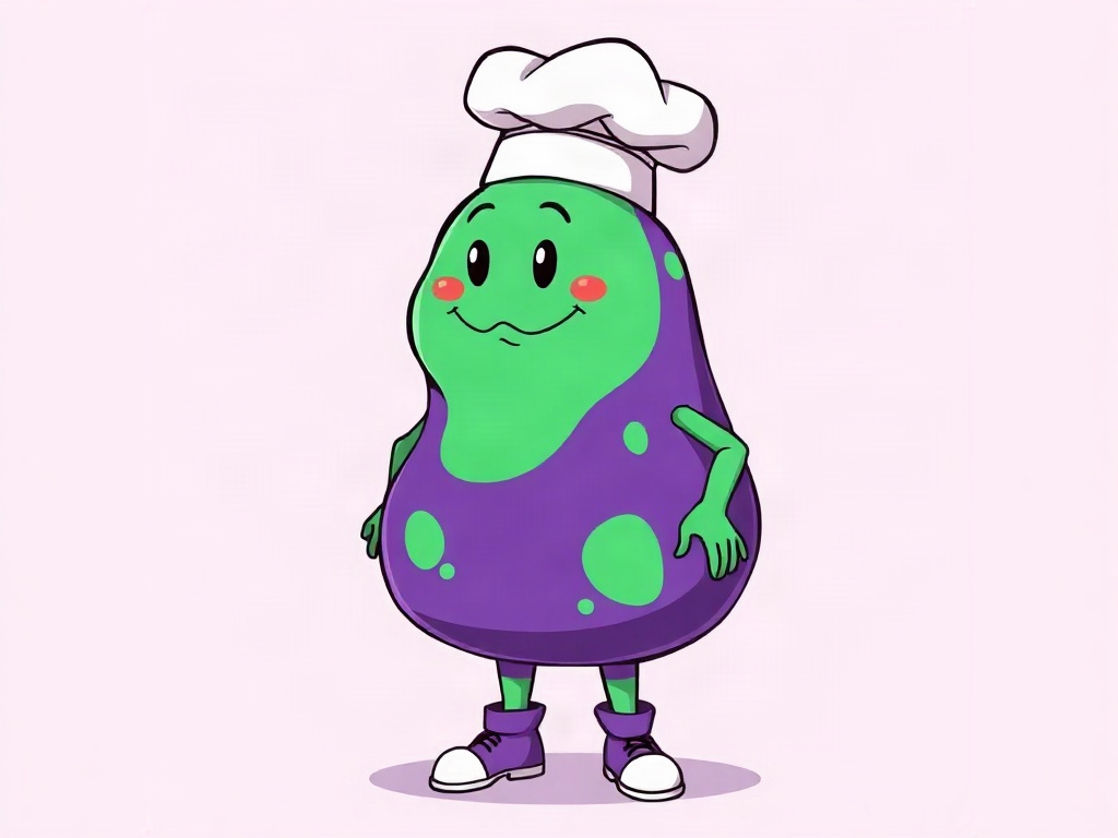 Molly Mold character
