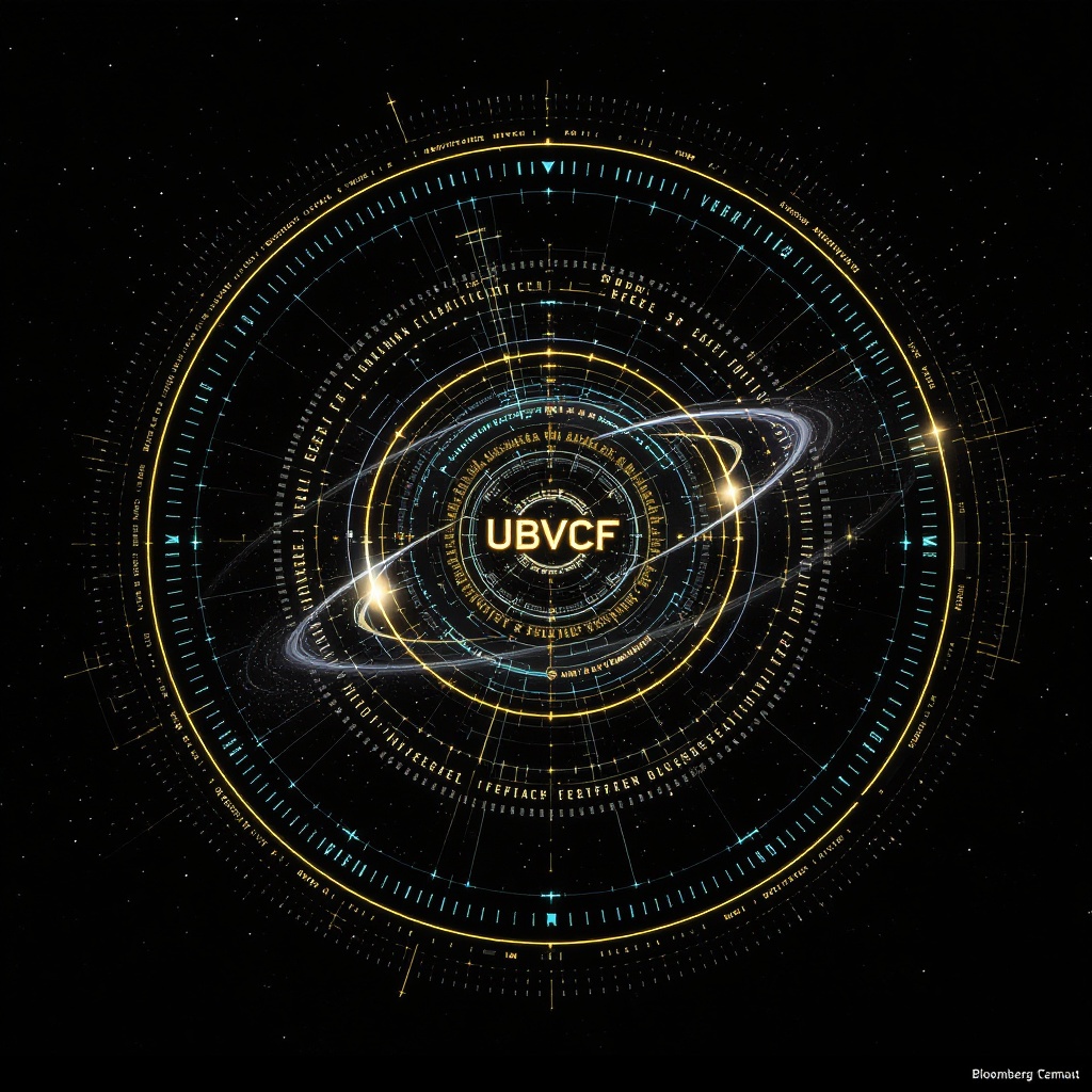 UBVCF 11-phase orbital verification system