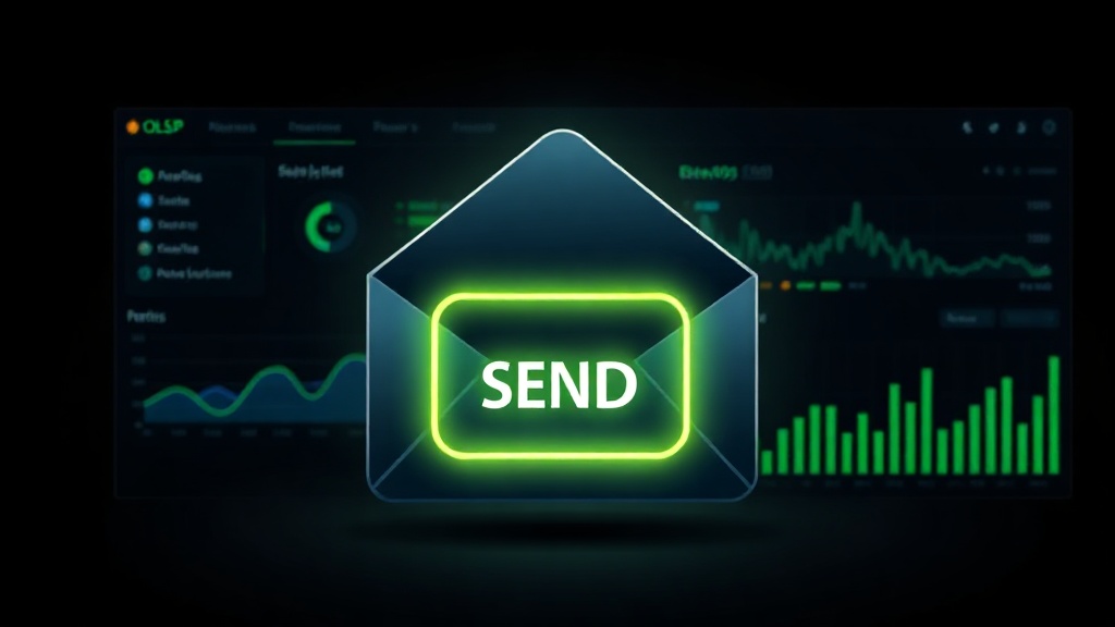 OLSP Solo Ad Service — Wayne Crowe's email traffic for affiliate marketers