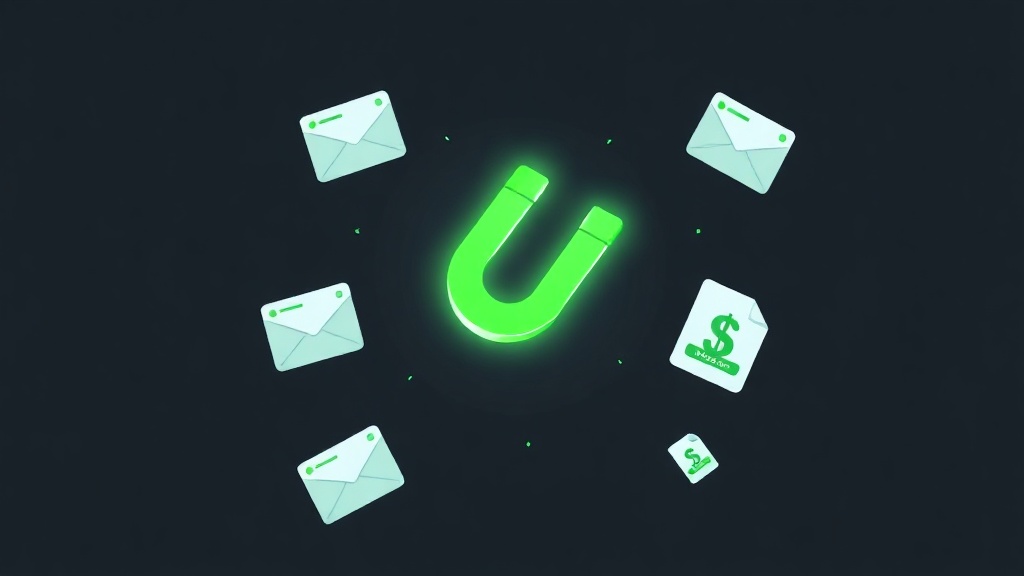 OLSP Lead Magnets Pro — lead generation tool inside Wayne Crowe's OLSP ecosystem