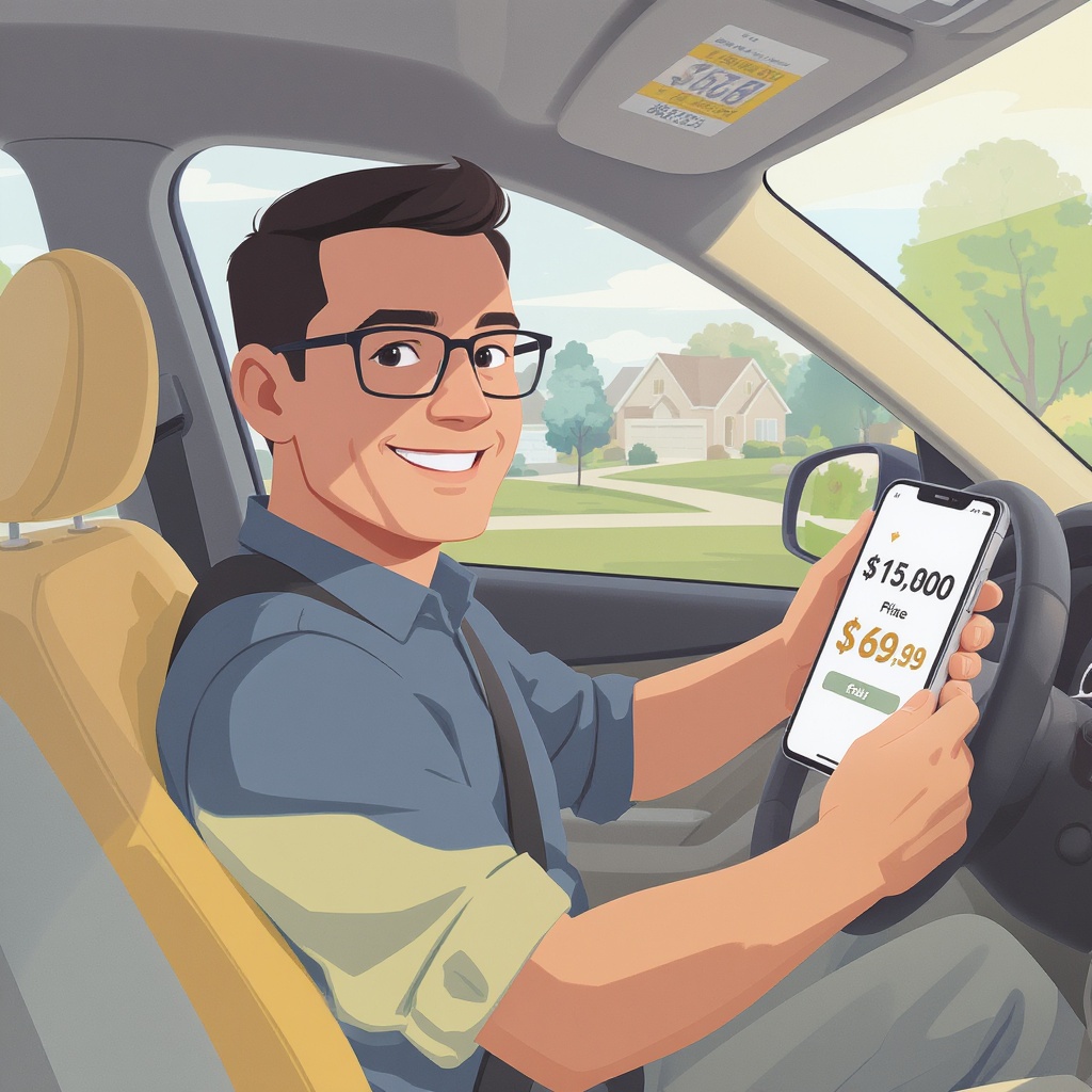 WaveRide driver