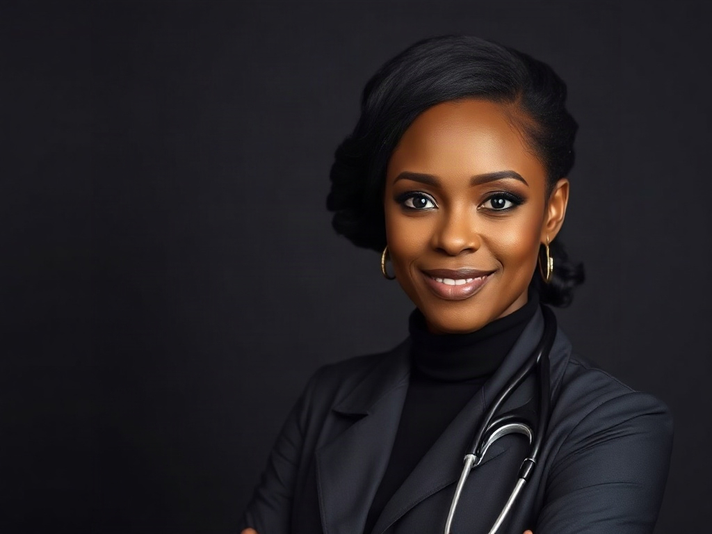 Dr. Regina Beard — Health & Wellness featured profile