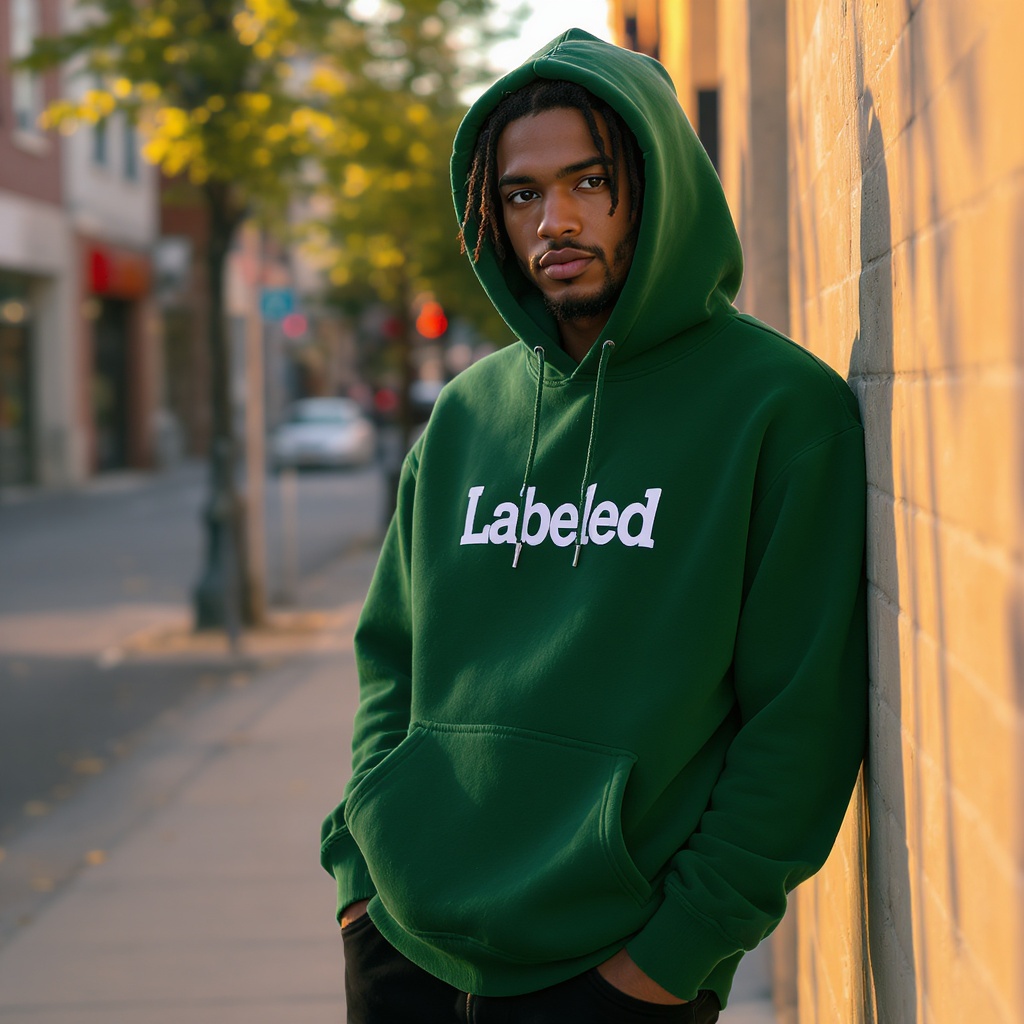 Labeled lifestyle