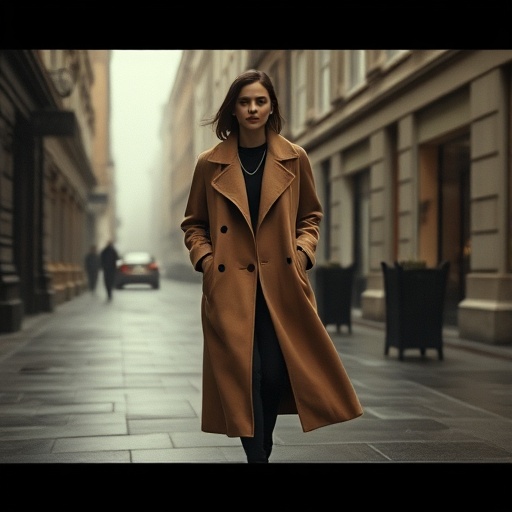 Dark Academia — trend image 4