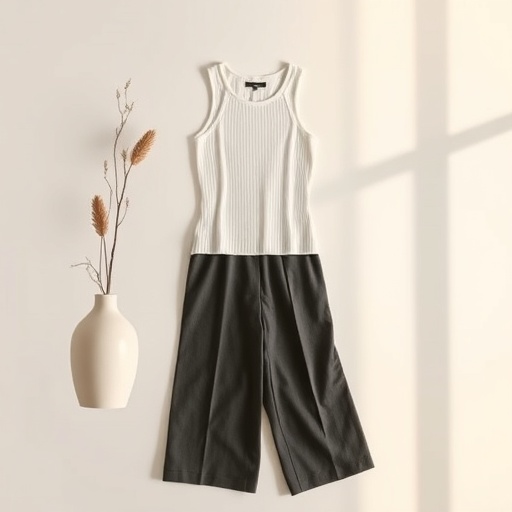 New Minimalism — Editorials outfit ideas | Jersey Girl Glam