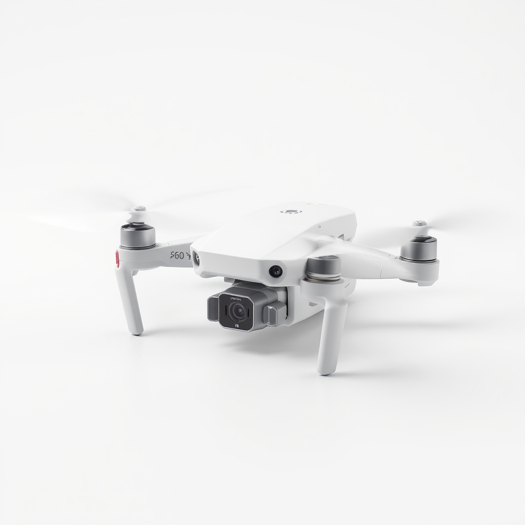 Insta360 Antigravity A1 8K 360 degree drone