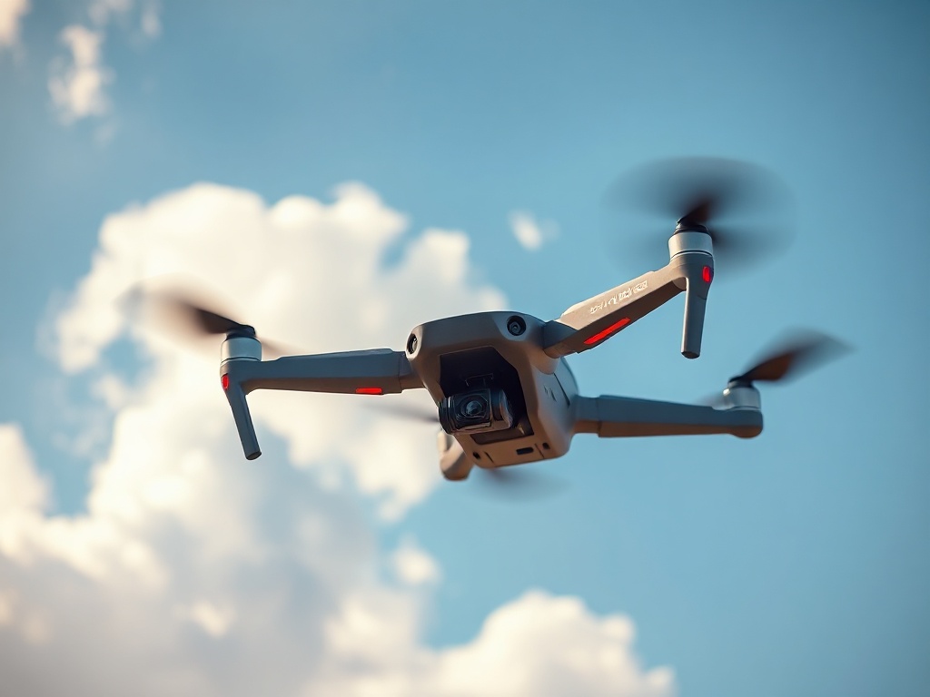 Drones