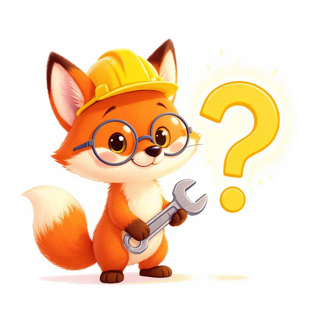 Foxy Engineer