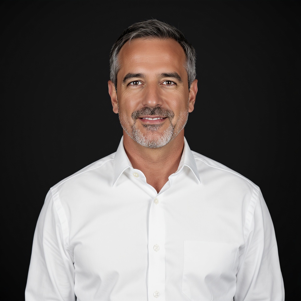 One of the founders of Outmatch