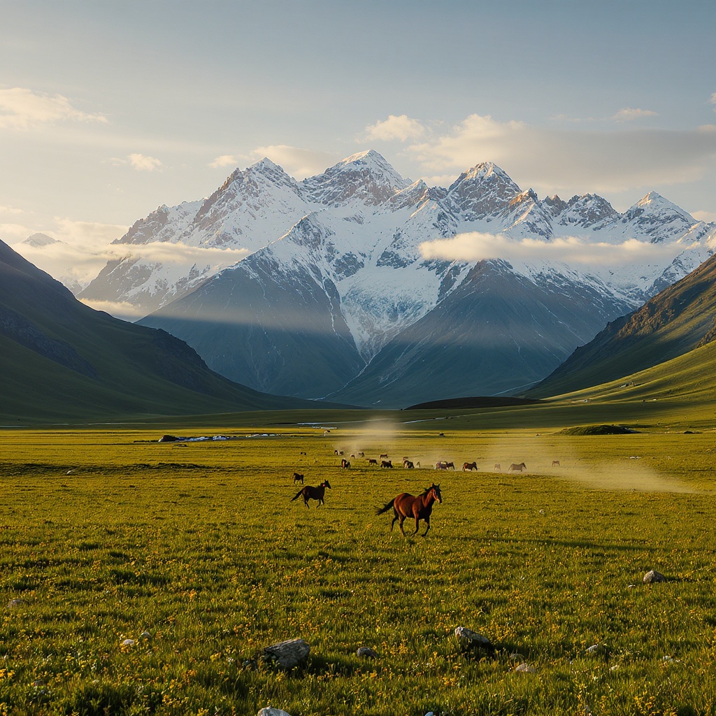 The Country Nobody Could Find on a Map Five Years Ago Is Now the Most Jaw-Dropping Trip You'll Take