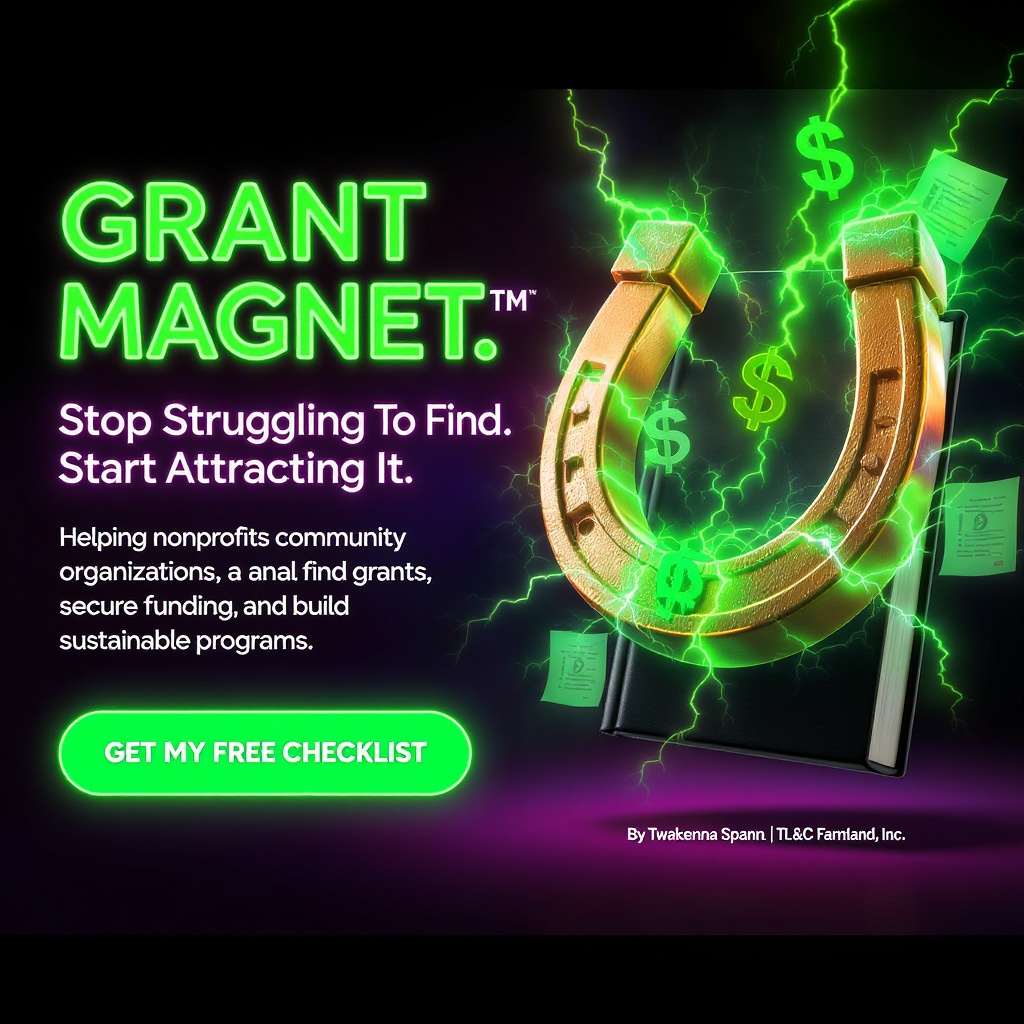 Grant Magnet hero