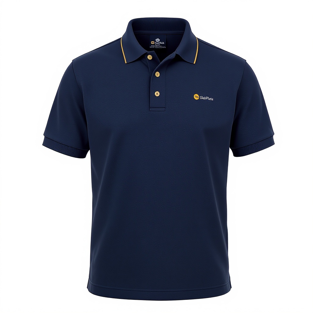 SidePlate Polo