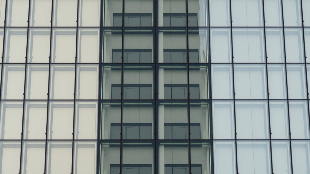 Private financing case study