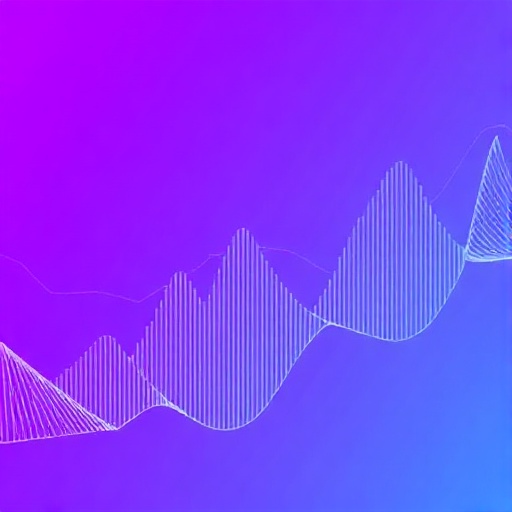 Capital markets analysis