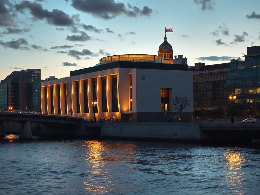 Southbank Centre Summer Programme