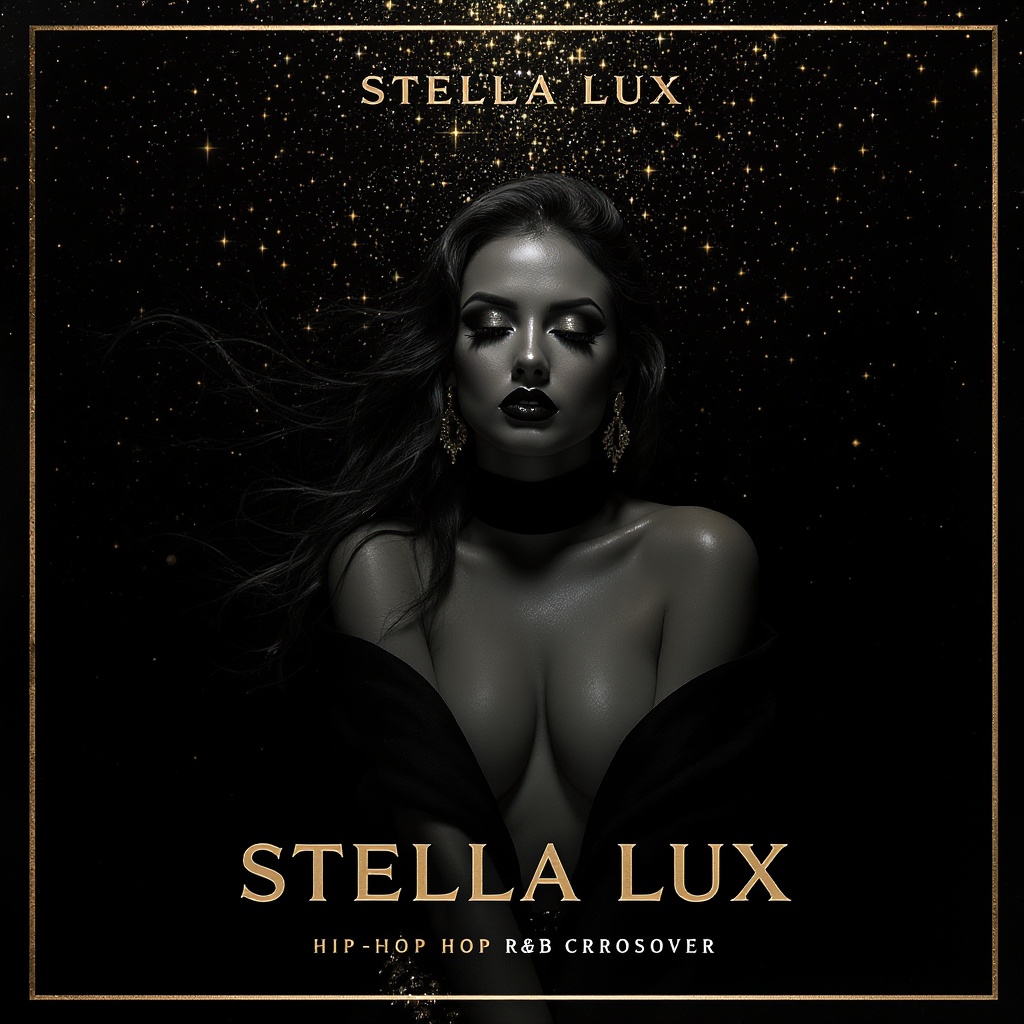 STELLA LUX cover