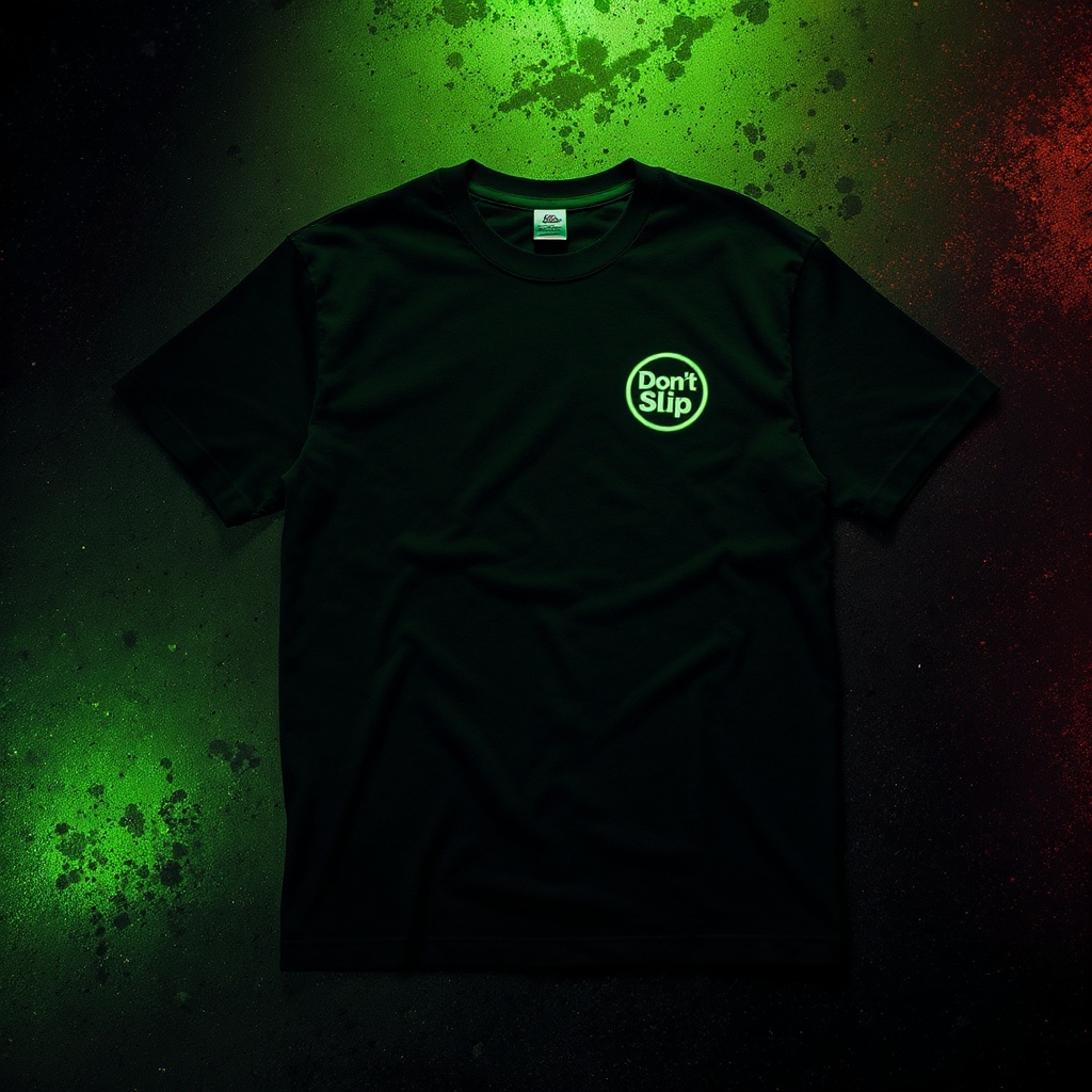 Stay Grounded Tee