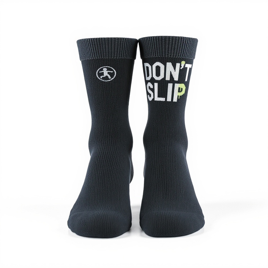 Don't Slip Socks