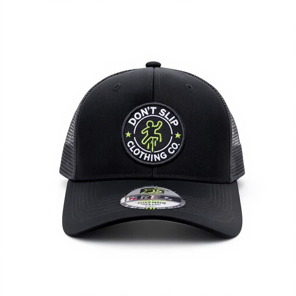 DS Trucker Hat