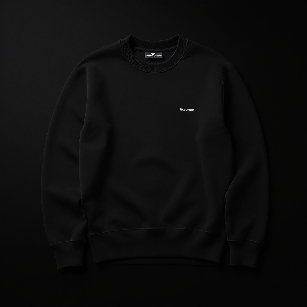 Crewneck Sweatshirt
