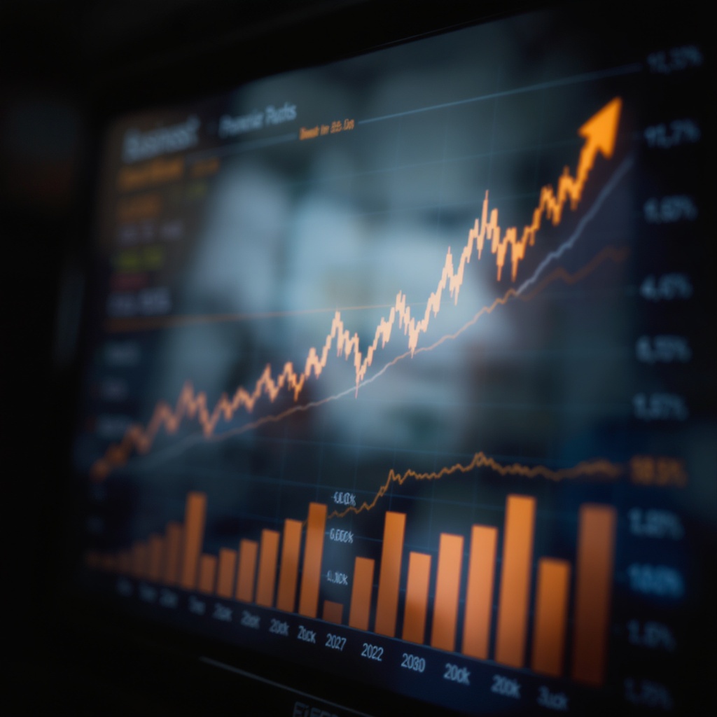 Business scale and growth infrastructure