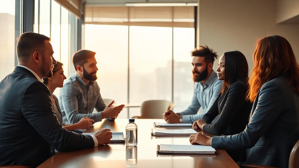 What Does a Business Coach Actually Do Day to Day?