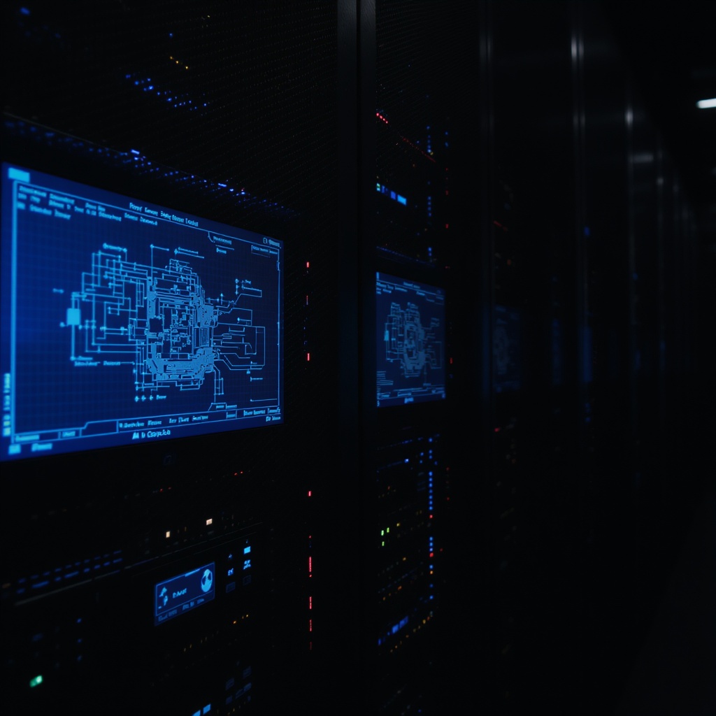 Business systems and operational infrastructure