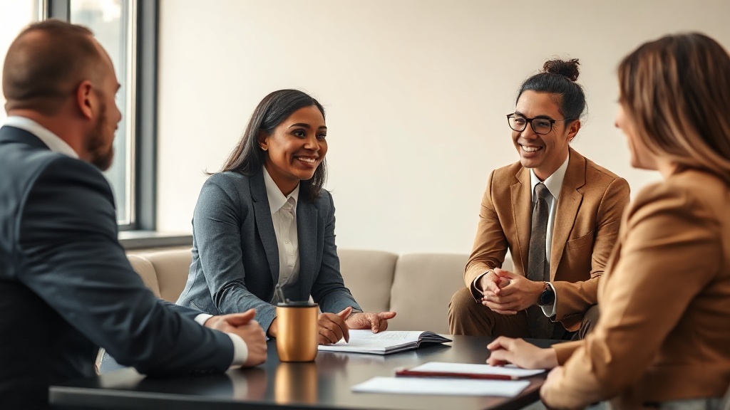 5 Signs You Need a Business Coach Before Burnout Hits