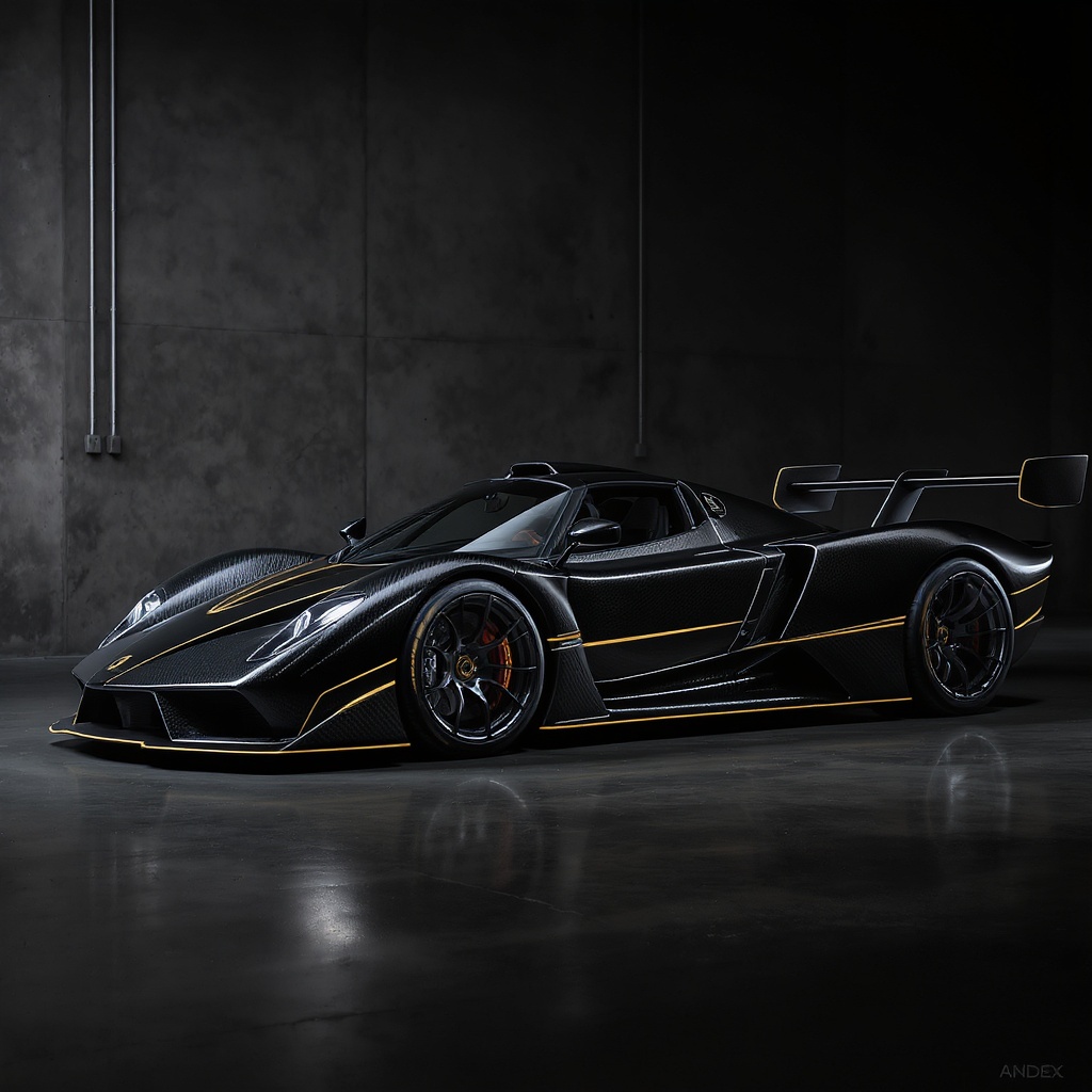 Ardex C70 Spectre &mdash; Carte collector