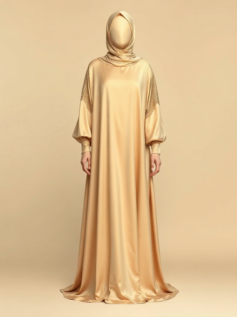 Djellaba Leïla