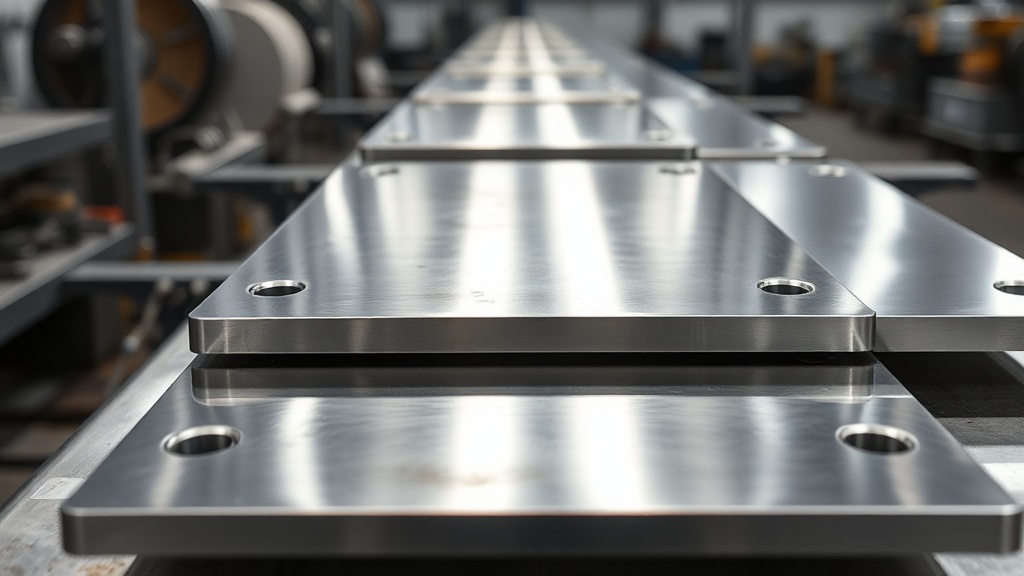 Marine-Grade Stainless Steel vs. Commercial Grade: What Is the Difference?