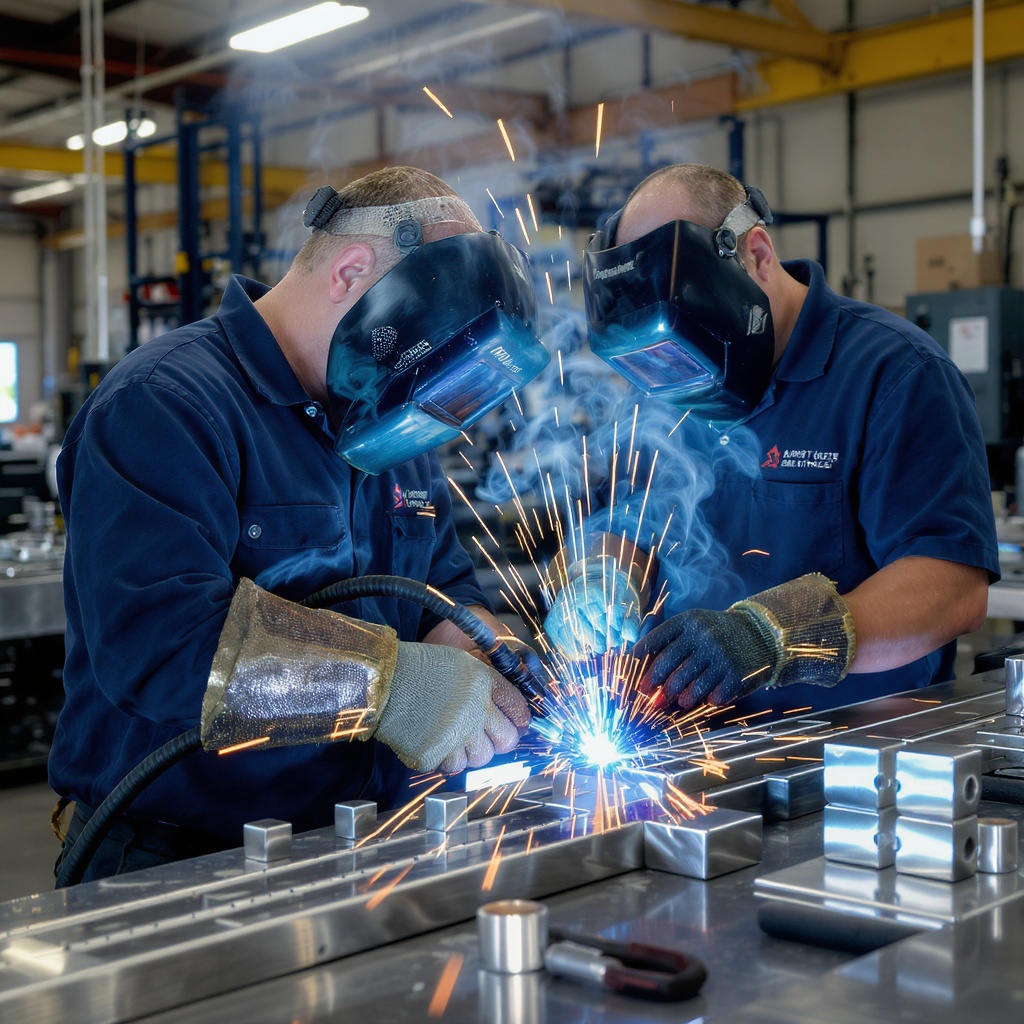 12 Questions to Ask Before Hiring a Marine Fabricator