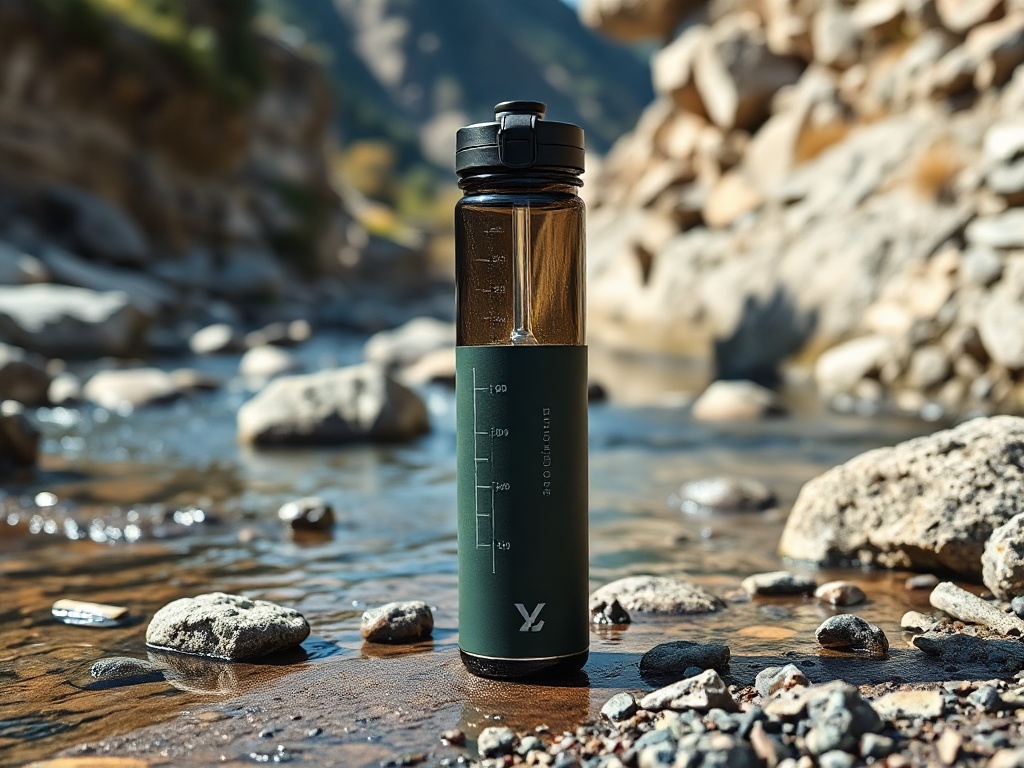 Sawyer Mini Water Filtration System