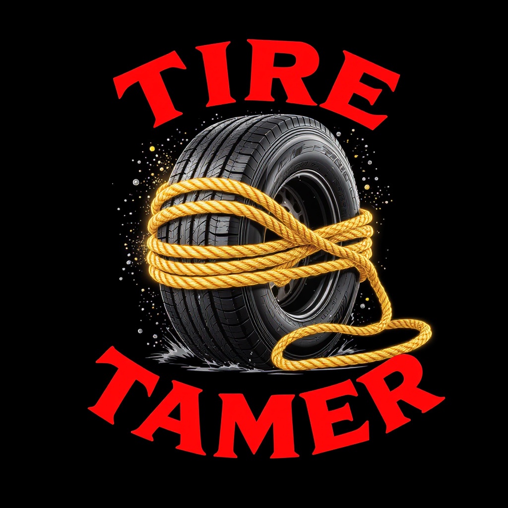Tire Tamer