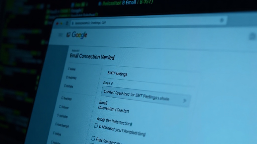 How to Set Up Gmail SMTP (Works in 2026)