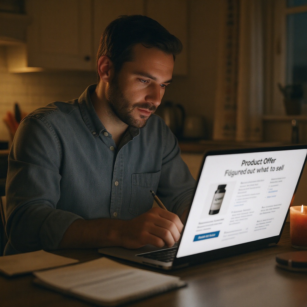 The Hustle Mindset (And Why You're Sabotaging Yourself)
