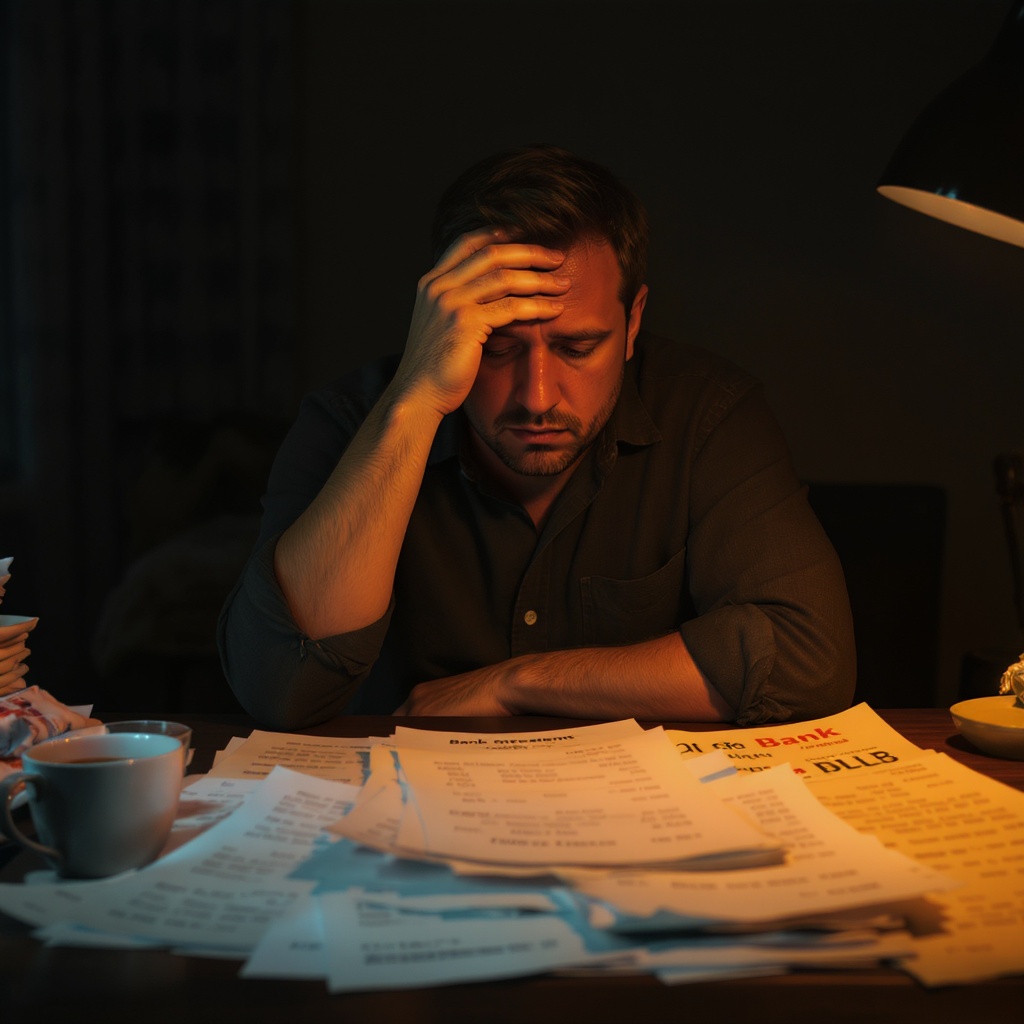 Building a Basic Budget That Actually Works