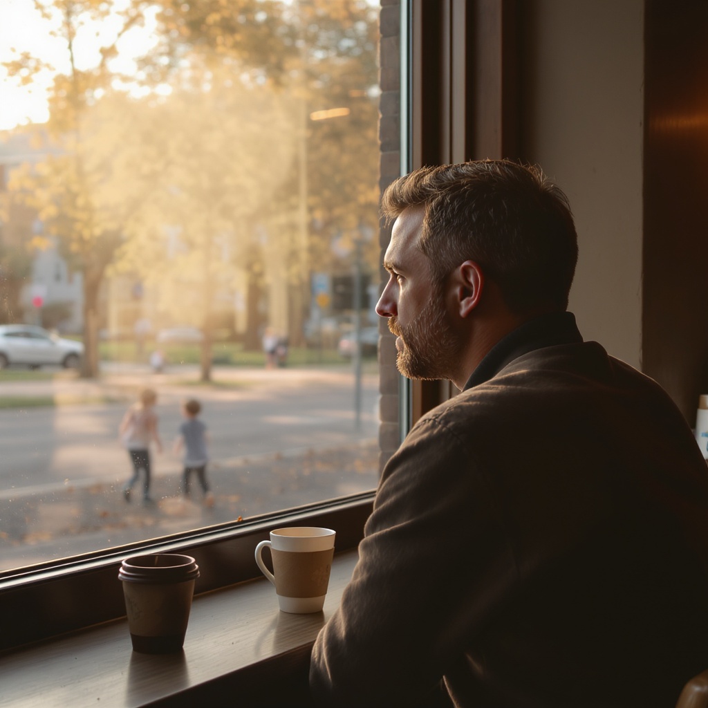 The Co-Parenting Communication Rules That Save Relationships