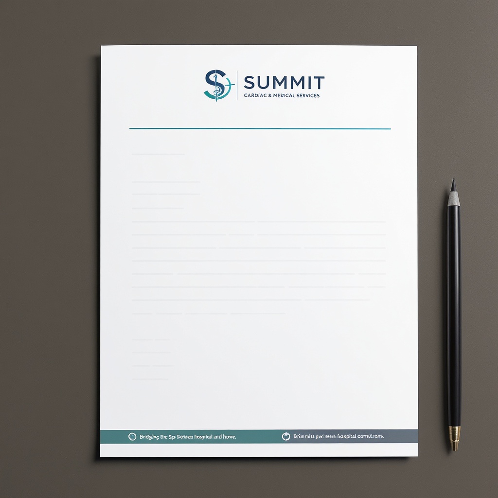 Summit Cardiac