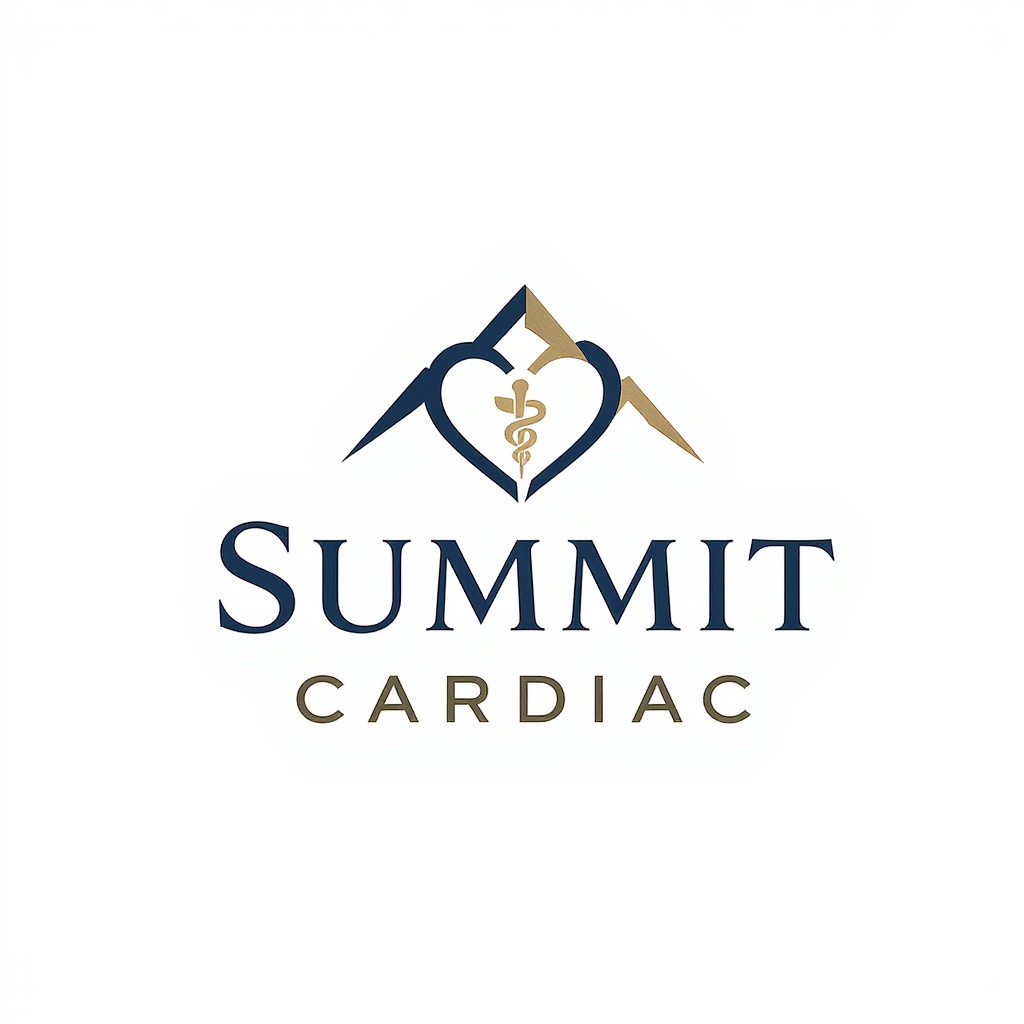 Summit Cardiac logo