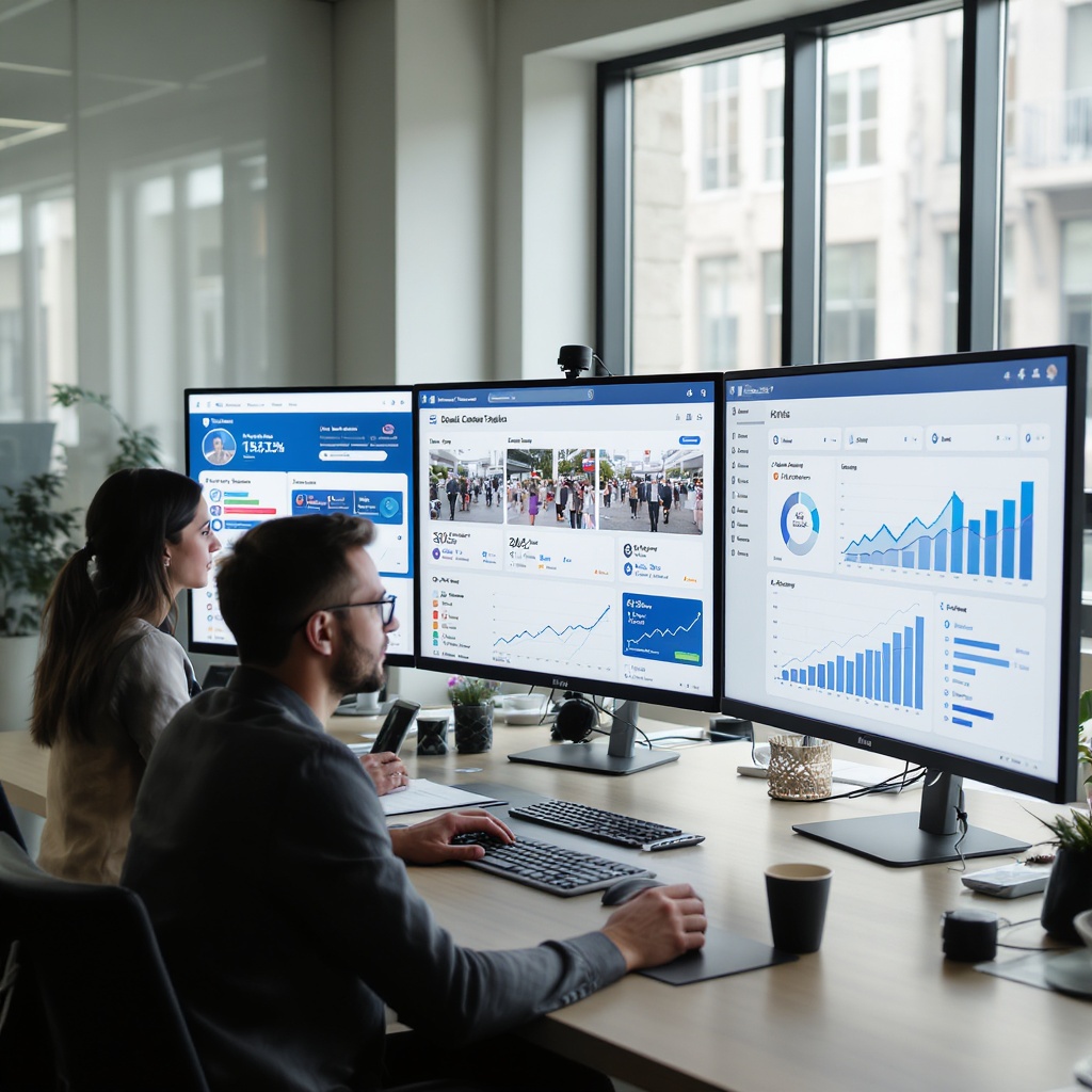 Marketing Automation
