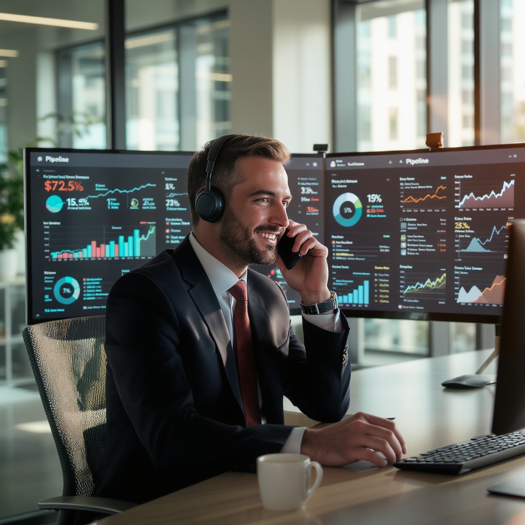 AI Sales Calls